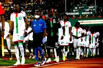 AFCON 2023 Preview: Can Burkina Faso’s Stallions get podium finish?
