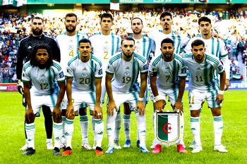 AFCON 2023 Preview: Algeria go in search of third continental crown