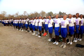 Army warns 86RRI applicants against manipulation, fraud