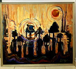 Fobally Gallery woos collectors, enthusiasts with 45-day discount sales
