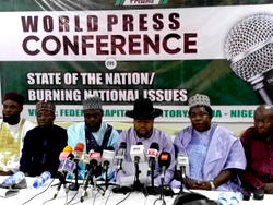 Tinubu’s efforts yielding results — Association