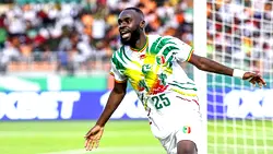 Sinayoko sends Mali into AFCON quarter finals with 2-1 win against Burkina Faso