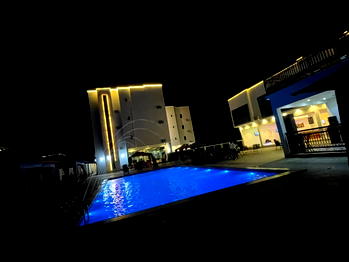 Edo hospitality re-defined with 50-bed hotel, Maia hotel, suits