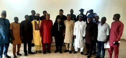Benue: INEC promises level playing field in Guma constituency by-election