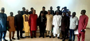 Benue: INEC promises level playing field in Guma constituency by-election