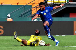 AFCON 2023: Cape Verde put 3 past Mozambique, qualify for second round