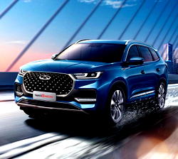 Chery committed to delivering quality cars to Nigerians — Carloha 