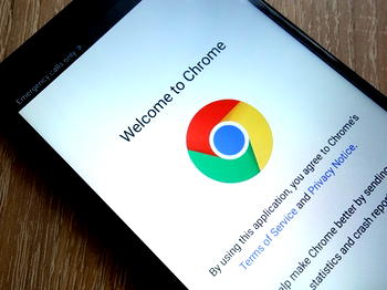 Google counters bid by US to force sale of Chrome