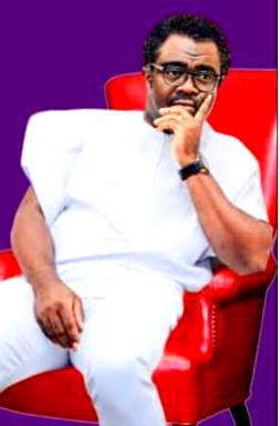 2024 will be our best year, Chukwuma tells Nigerians