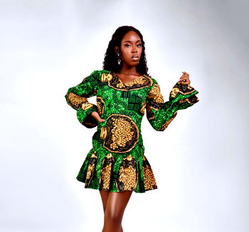 Aba-Adjei launches 2021 Nsroma collection
