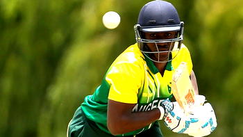 Cricket: Akpata optimistic of medal at African Games