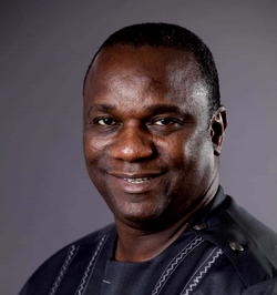Finance Commissioner felicitates Deltans in New Year message, calls for stronger ties between govt, people