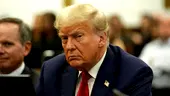Prosecutor fights Trump’s bid to throw out hush money conviction