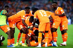AFCON: Cote D’Ivoire qualify for Round of 16 as best third-placed team