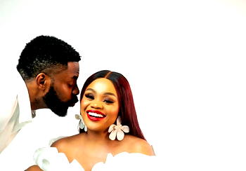 I will never get a divorce – BBNaija’s Ebuka’s wife