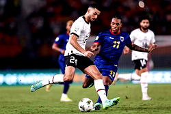 Egypt through to last 16 after thrilling 2-2 draw with Cape Verde