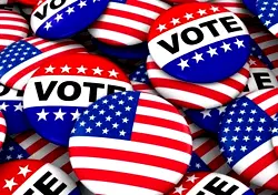 How the US presidential election works