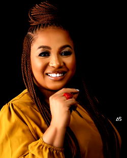 Why my new film, Uphill, addresses  environmental pollution — Tolulope Oke