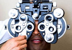 Go for regular eye checks to prevent blindness — Ophthalmologist