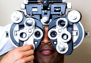 Go for regular eye checks to prevent blindness — Ophthalmologist