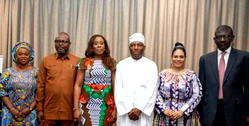 NEXIM keys into renewed hope agenda, unveils digital hub to boost Cocoa Production
