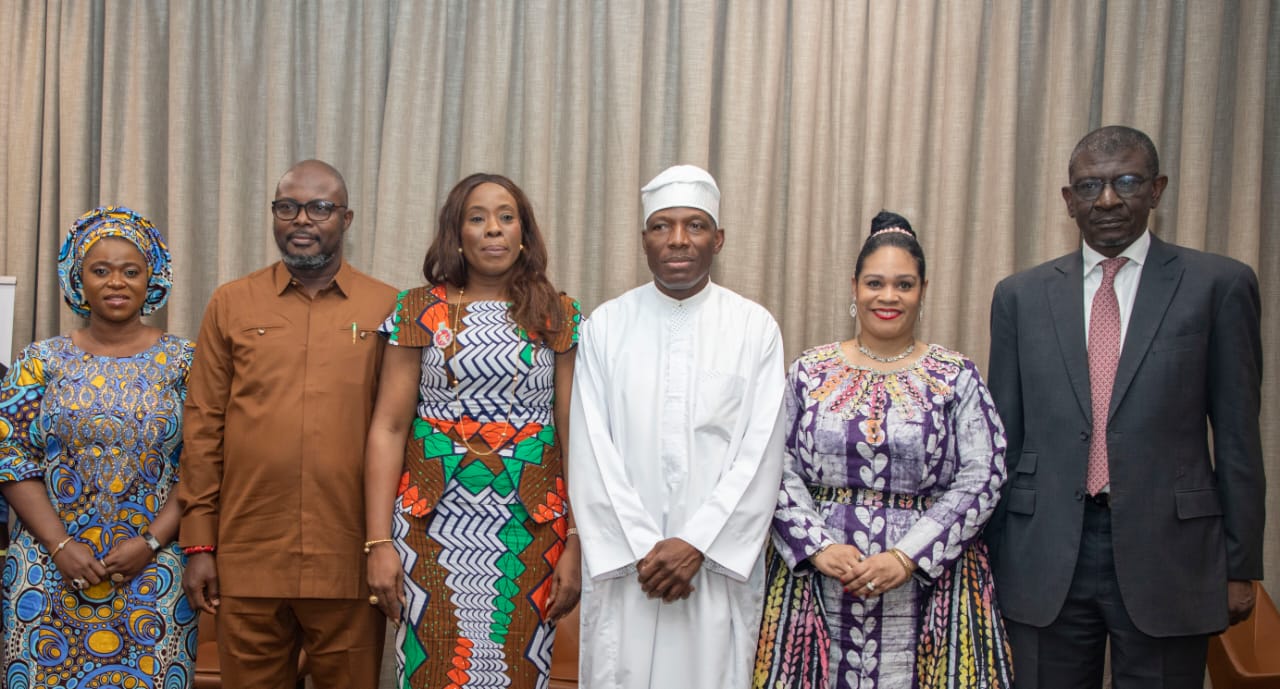 Nexim NEXIM keys into renewed hope agenda, unveils digital hub to boost Cocoa ...
