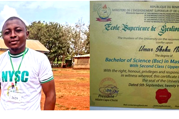 Degree Mills: Our expectations from probe panel — ASUU, NANS, NAPTAN