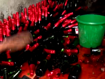 Lagos issues stern warning against sales of fake drinks