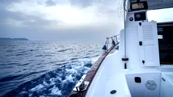 Man spends 24 hours in sea before ‘miracle’ rescue