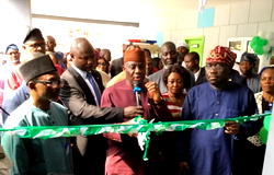 FG taking drastic measures to end drug crisis  — Dr Tunji Alausa