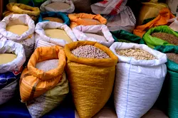 Global food prices drop 13.7% in 2023 – FAO