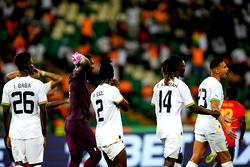 AFCON 2023: Ghana face early exit after late Mozambique comeback