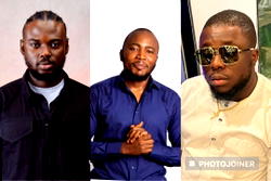 Oyebanji Akins, Joey Akan, others among top music critics of 2023