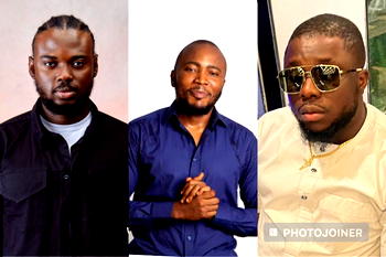 Oyebanji Akins, Joey Akan, others among top music critics of 2023