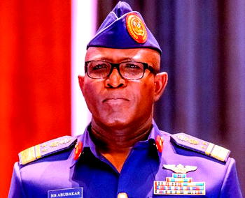 Crashes: Air Chief approves insurance policy for NAF personnel