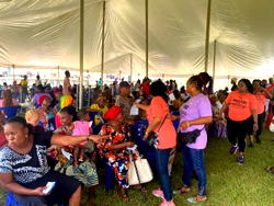 NGO gives free medicare to Ubulu-Uku  residents