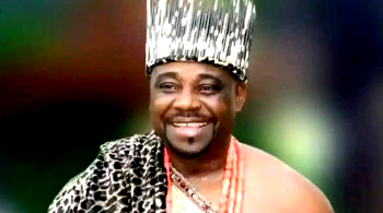 Unknown gunmen kidnap ex-Imo traditional ruler council chair