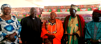 Plateau: FG delivers humanitarian assistance to survivors of Bokkos, B/Ladi attacks