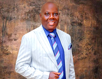 Egukawhore attributes success to hard work, dedication of his team