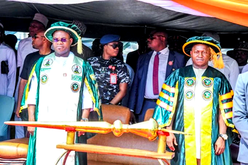 I’m leaving Kogi better than I met it, Gov. Bello claims
