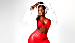 Ghanaian singer, Effs, storms Nigeria after debut single’s 1 million streams