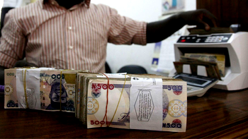 Naira Notes Scarcity: Crunch worsens, banks ration cash across the counter