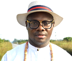 Ex militant leader drums support for Ndiomu, PAP’s cooperative society