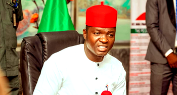 Supreme Court reserves judgement in Ebonyi gov election appeal