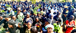 Plateau: CAN leads protest against continued killings