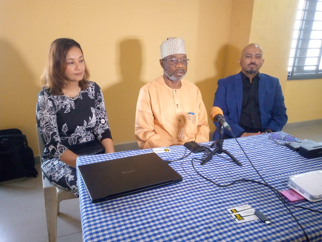 ISP membership set to boost agricultural players capacities Vanguard News