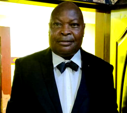 Edo Guber: It’s turn of Esan to produce governor – LP leader