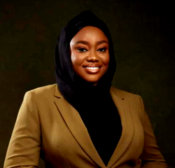 New Year: Rinsola Abiola calls on youths to be active citizens