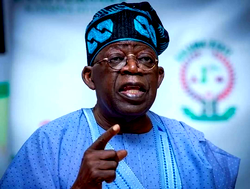 Nigerians hail Tinubu for Automated Passports Portal