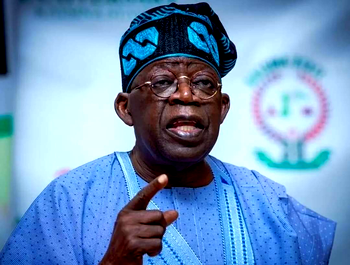 Nigerians hail Tinubu for Automated Passports Portal